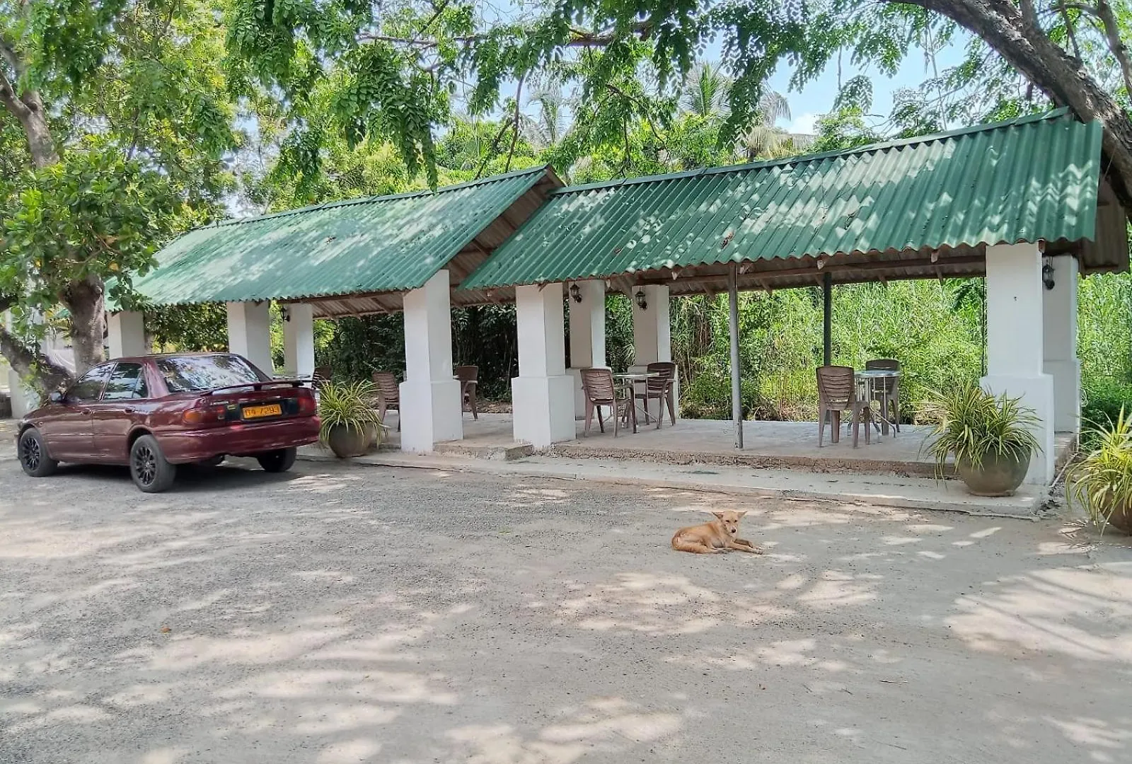 Riverside Hotel Katunayake