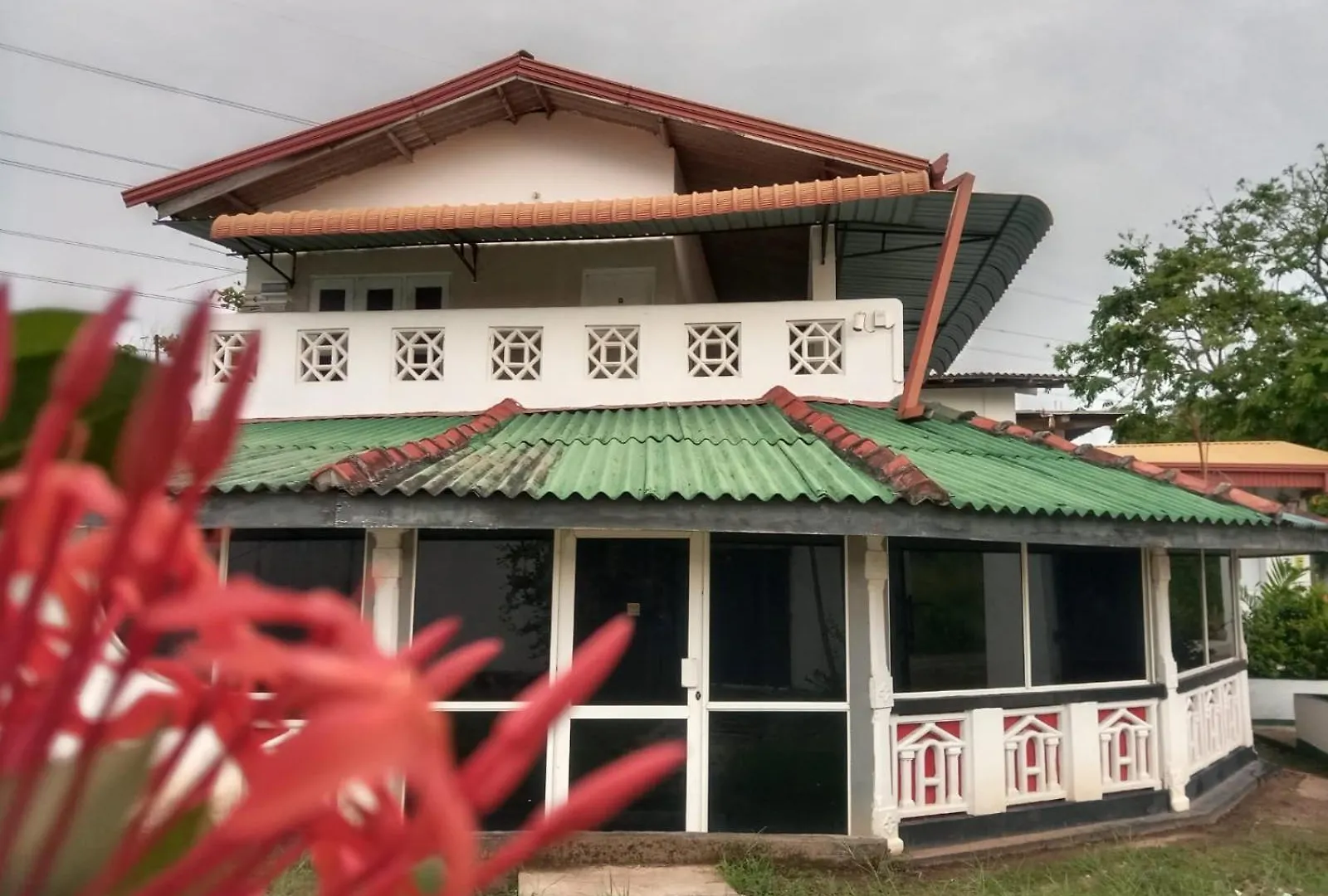 Riverside Hotel Katunayake