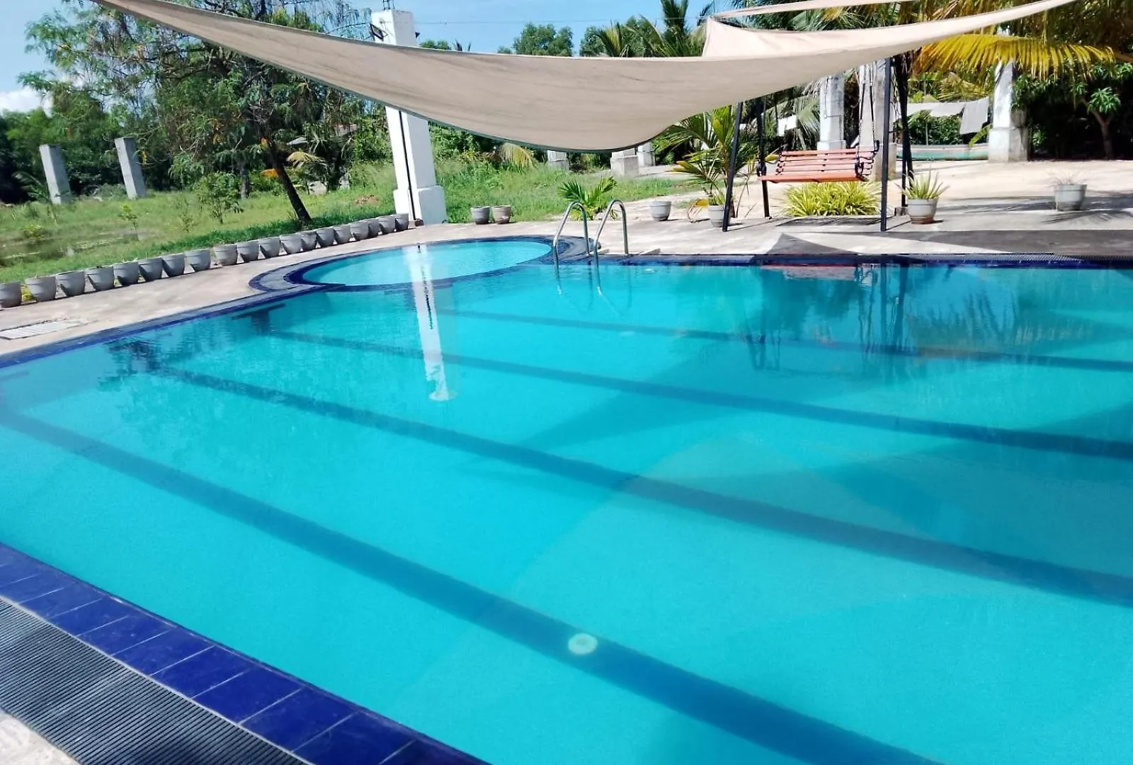 Riverside Hotel Katunayake