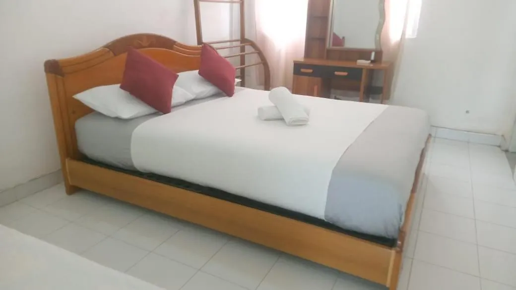 Riverside Hotel Katunayake