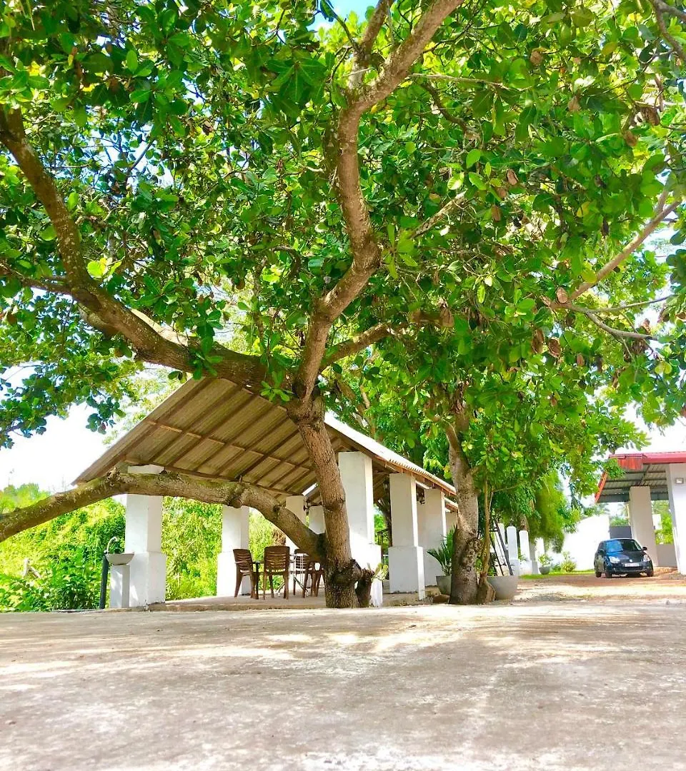 Riverside Hotel Katunayake